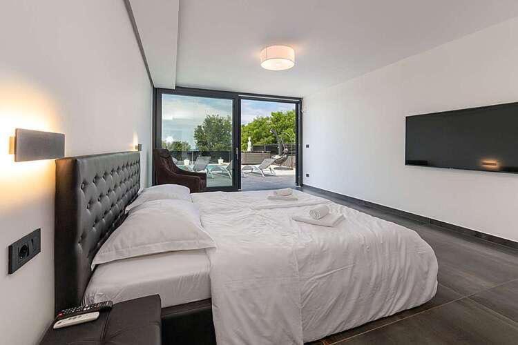 Seaview Apartment Funtana Exterior photo