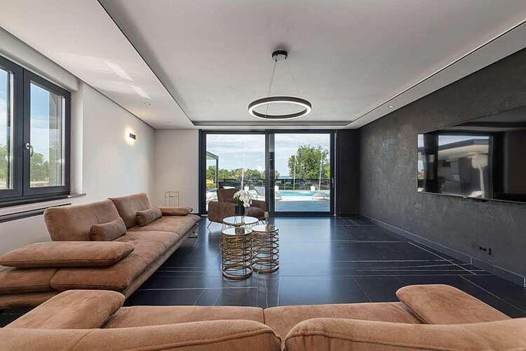 Seaview Apartment Funtana Exterior photo