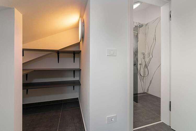 Seaview Apartment Funtana Exterior photo