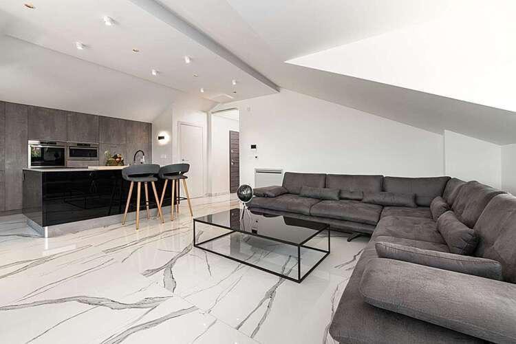 Seaview Apartment Funtana Exterior photo