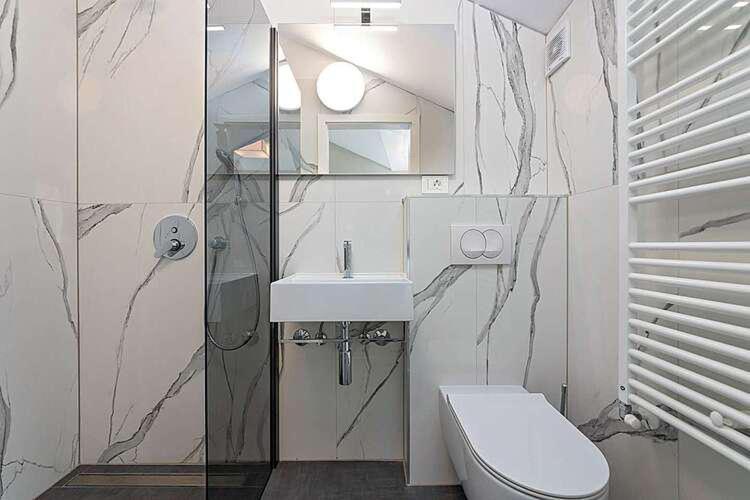 Seaview Apartment Funtana Exterior photo