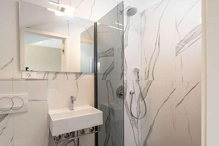 Seaview Apartment Funtana Exterior photo