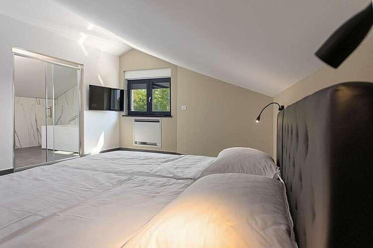 Seaview Apartment Funtana Exterior photo