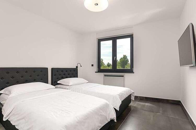 Seaview Apartment Funtana Exterior photo