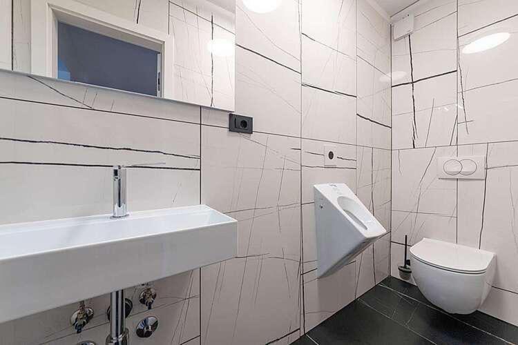 Seaview Apartment Funtana Exterior photo