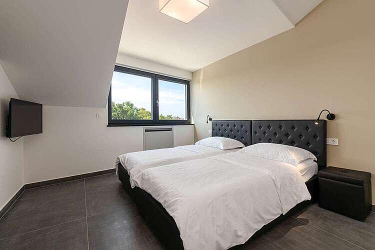 Seaview Apartment Funtana Exterior photo